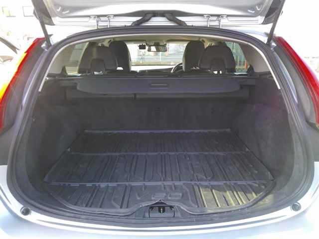 Volvo V60 2011 7594500-10
