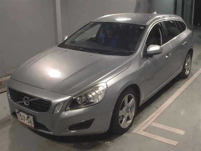Volvo V60 2011 7594500-4