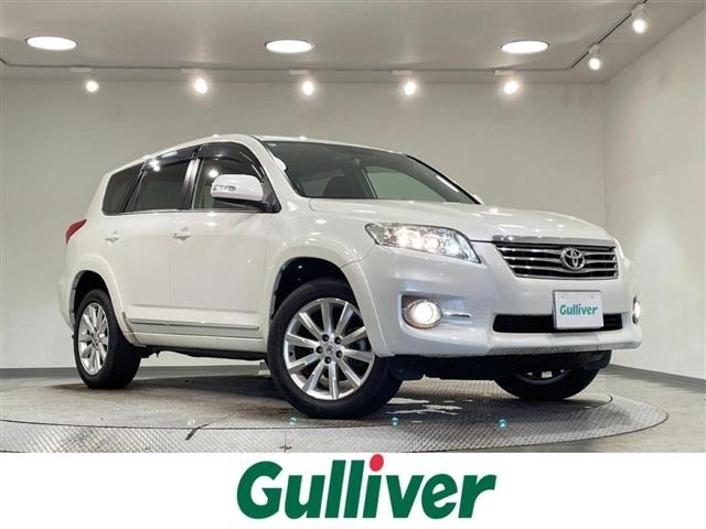 Toyota VANGUARD 2010 7589087-0