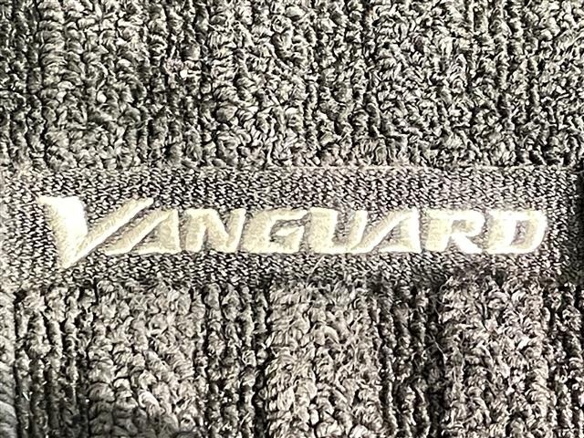Toyota VANGUARD 2010 7589087-10