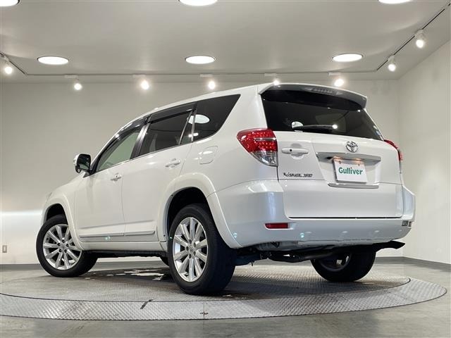 Toyota VANGUARD 2010 7589087-14