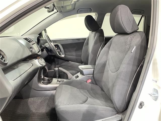 Toyota VANGUARD 2010 7589087-2