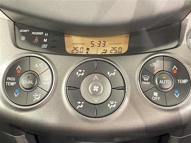Toyota VANGUARD 2010 7589087-23