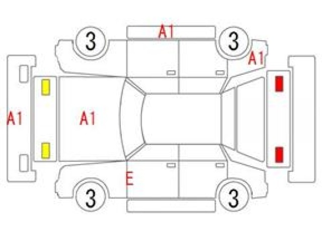 Toyota VANGUARD 2010 7589087-24