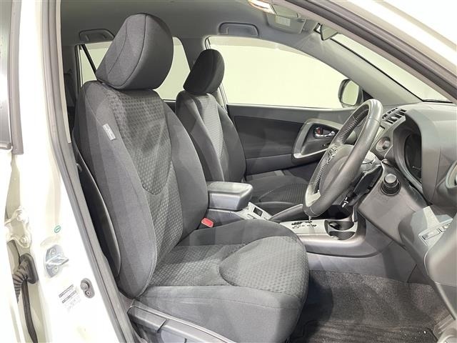 Toyota VANGUARD 2010 7589087-4