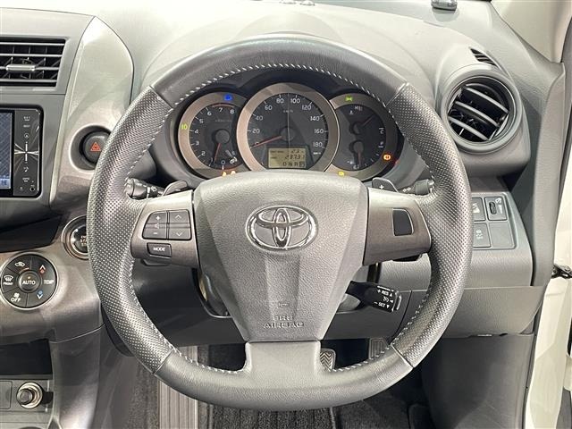 Toyota VANGUARD 2010 7589087-9