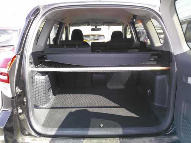 Toyota VANGUARD 2010 7589112-10