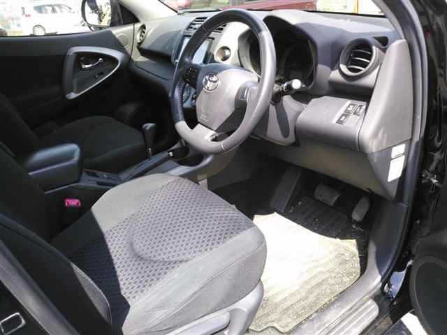 Toyota VANGUARD 2010 7589112-3