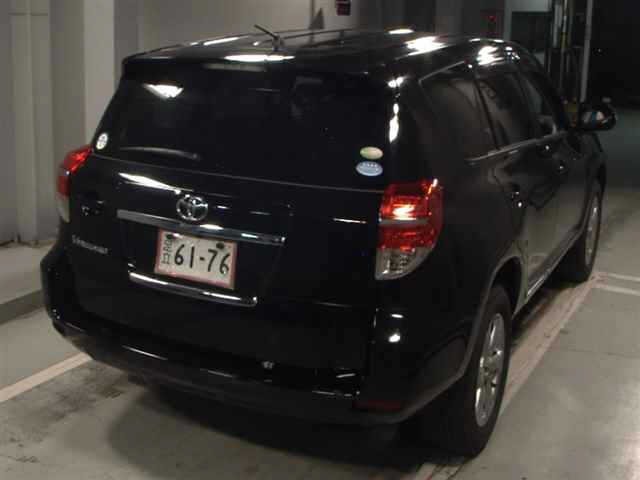 Toyota VANGUARD 2010 7589112-5