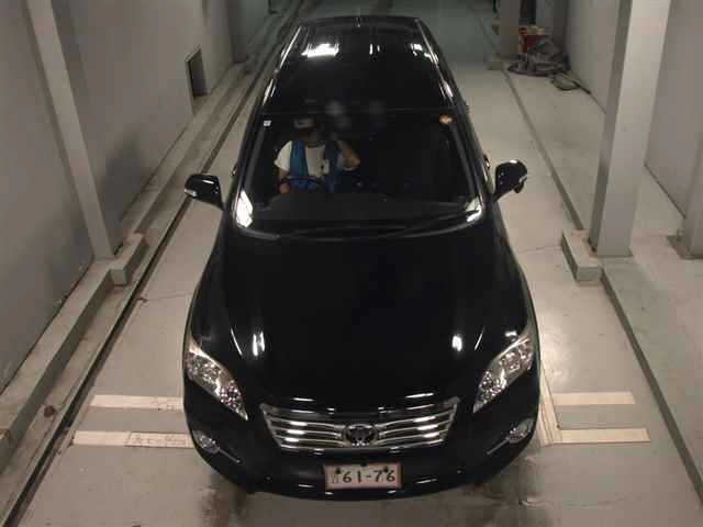 Toyota VANGUARD 2010 7589112-6