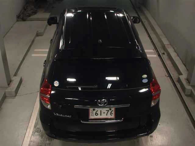 Toyota VANGUARD 2010 7589112-7