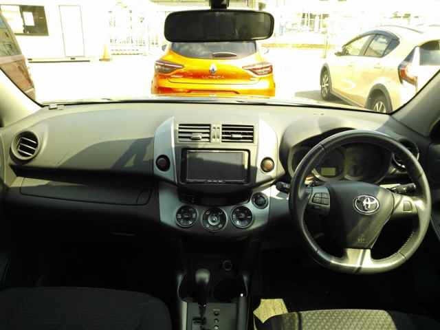 Toyota VANGUARD 2010 7589112-8