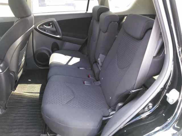Toyota VANGUARD 2010 7589112-9