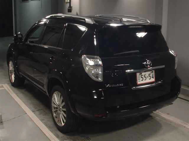 Toyota VANGUARD 2013 7589117-1