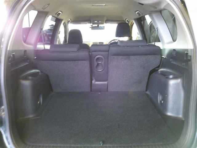 Toyota VANGUARD 2013 7589117-10