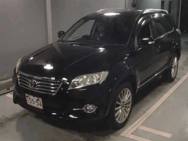 Toyota VANGUARD 2013 7589117-4