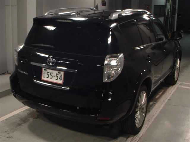Toyota VANGUARD 2013 7589117-5