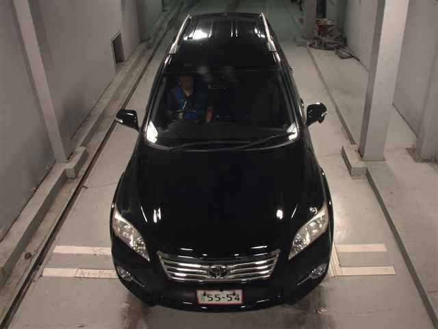 Toyota VANGUARD 2013 7589117-6
