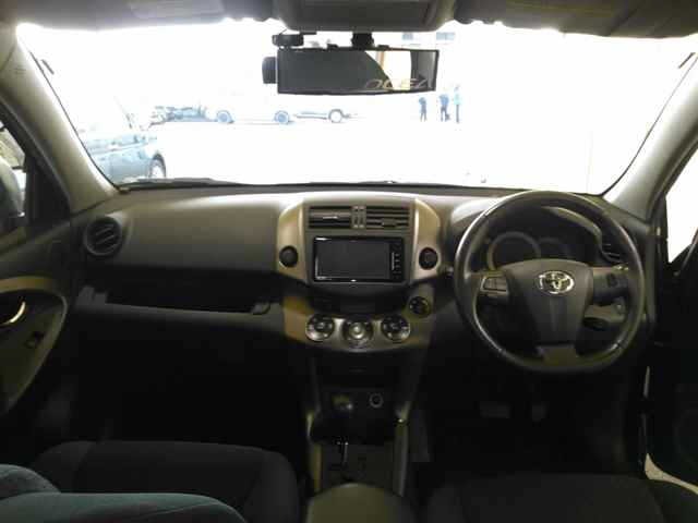 Toyota VANGUARD 2013 7589117-8