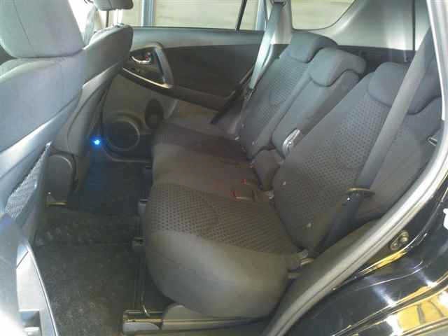 Toyota VANGUARD 2013 7589117-9