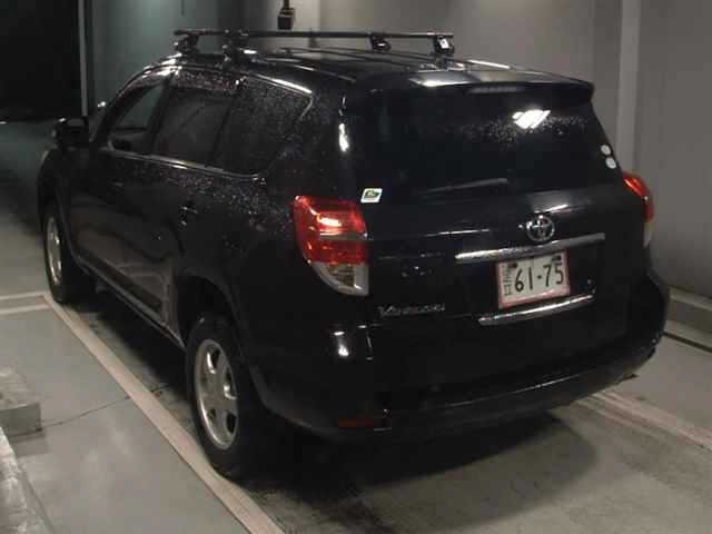 Toyota VANGUARD 2010 7589118-1