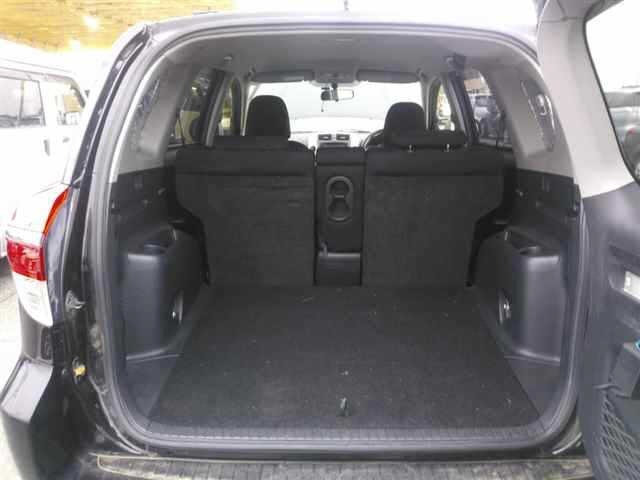 Toyota VANGUARD 2010 7589118-10