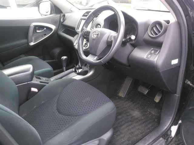 Toyota VANGUARD 2010 7589118-3