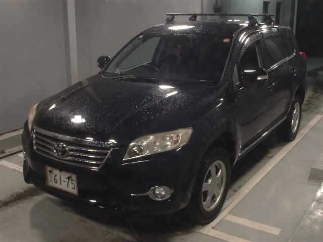Toyota VANGUARD 2010 7589118-4