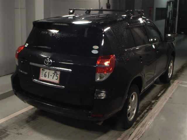 Toyota VANGUARD 2010 7589118-5