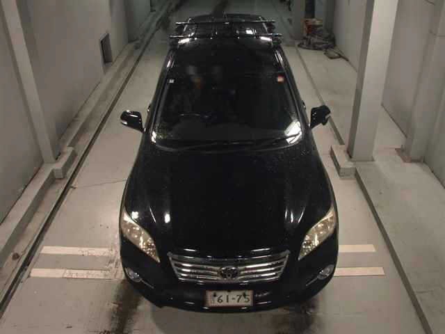 Toyota VANGUARD 2010 7589118-6