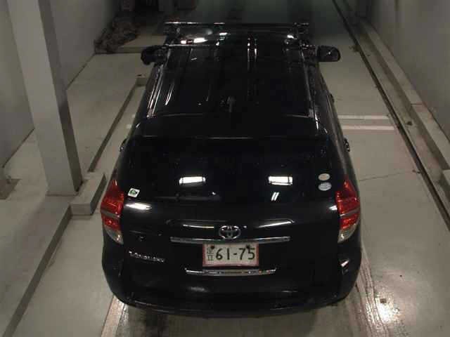 Toyota VANGUARD 2010 7589118-7