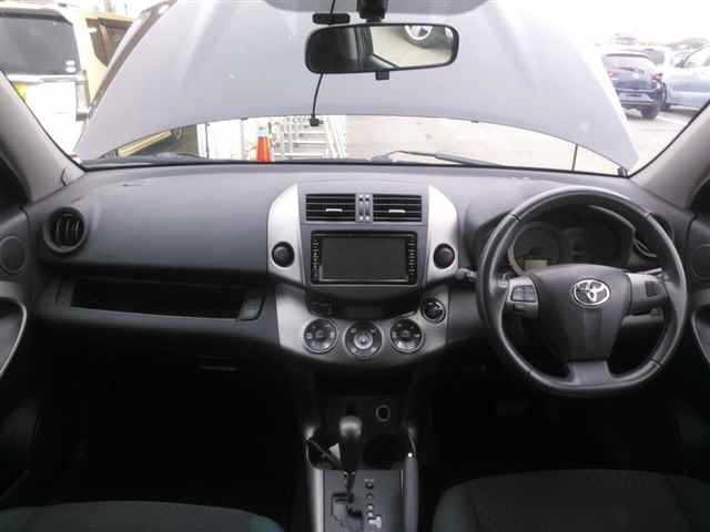 Toyota VANGUARD 2010 7589118-8