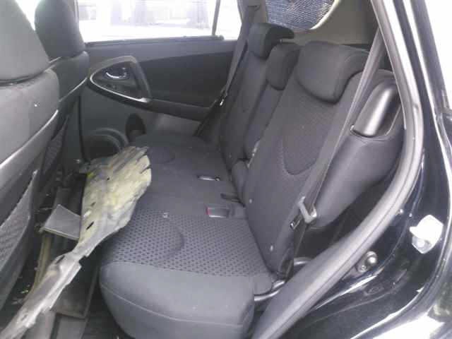 Toyota VANGUARD 2010 7589118-9
