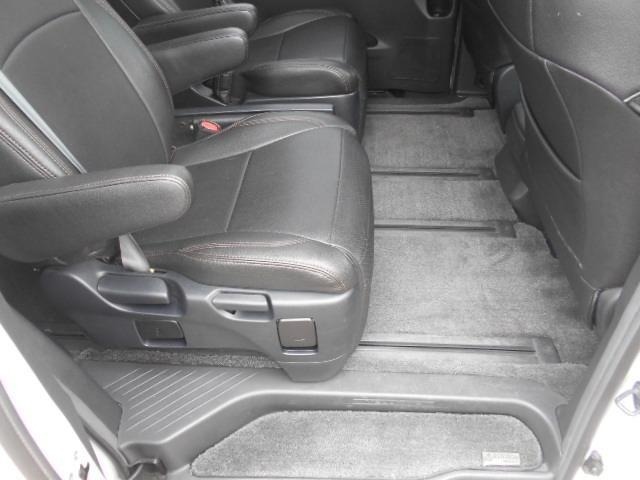 Toyota VELLFIRE 2010 7586001-7