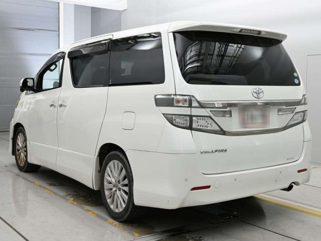 Toyota VELLFIRE 2012 7586025-6