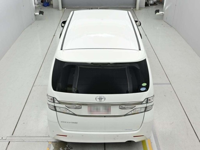 Toyota VELLFIRE 2012 7586025-8