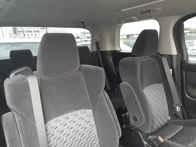 Toyota VELLFIRE 2015 7586036-11