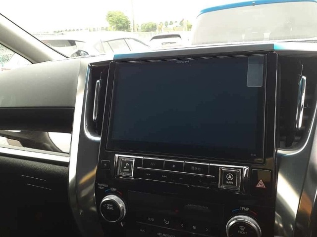 Toyota VELLFIRE 2015 7586036-12