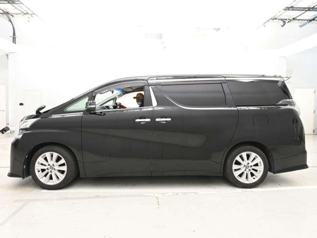 Toyota VELLFIRE 2015 7586036-4