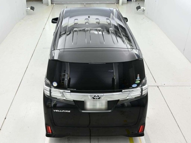 Toyota VELLFIRE 2015 7586036-8