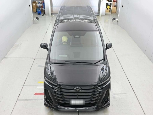 Toyota VELLFIRE 2025 7586051-7