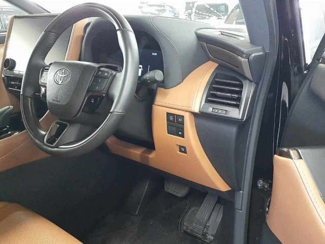 Toyota VELLFIRE 2025 7586051-9