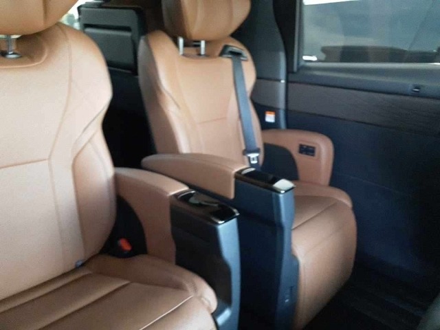 Toyota VELLFIRE 2025 7586052-11