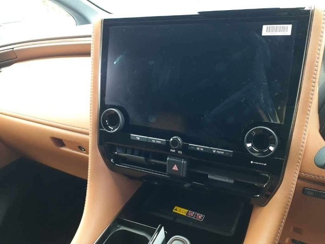 Toyota VELLFIRE 2025 7586052-12