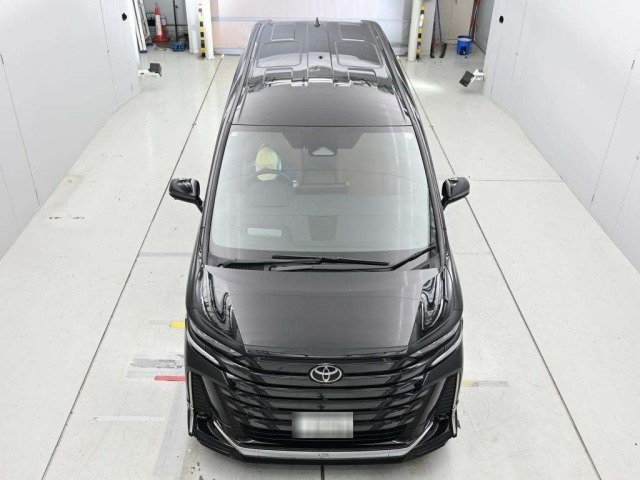 Toyota VELLFIRE 2025 7586052-7