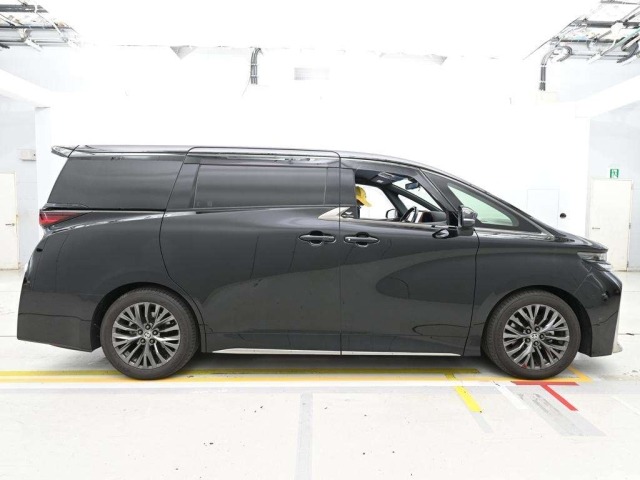 Toyota VELLFIRE 2024 7586058-3