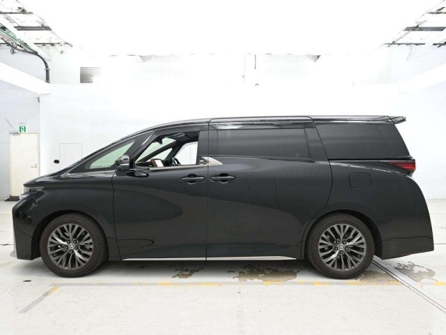 Toyota VELLFIRE 2024 7586058-4