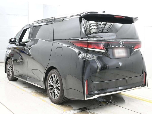 Toyota VELLFIRE 2024 7586058-6