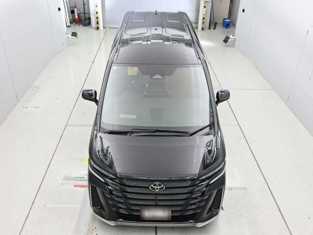 Toyota VELLFIRE 2024 7586058-7
