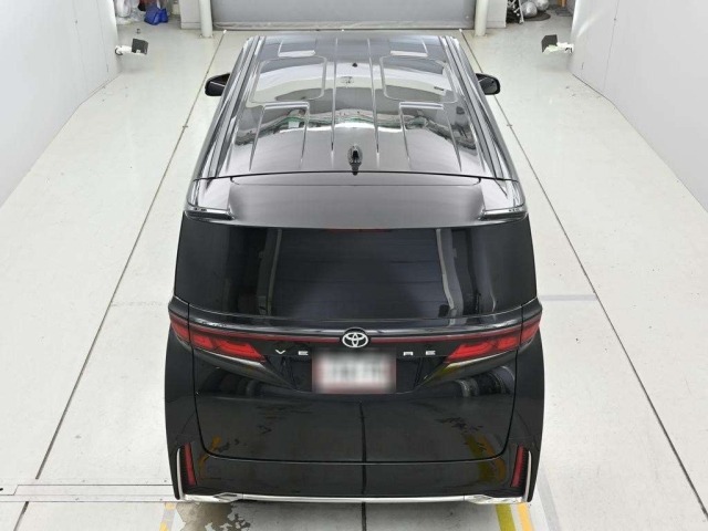 Toyota VELLFIRE 2024 7586058-8